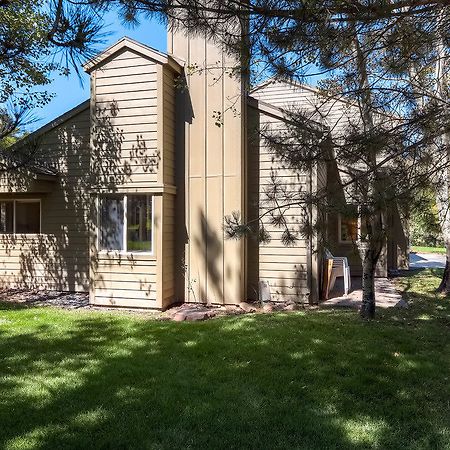 Hidden Creek Condos By Wyndham Vr Park City Exterior foto