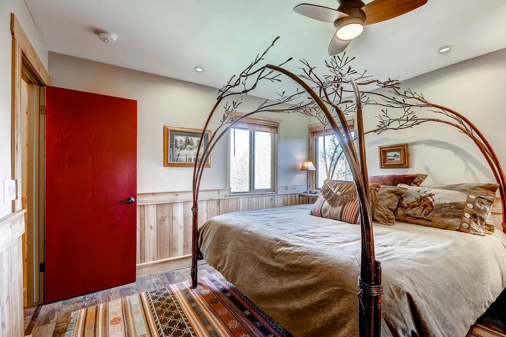 Hidden Creek Condos By Wyndham Vr Park City Exterior foto