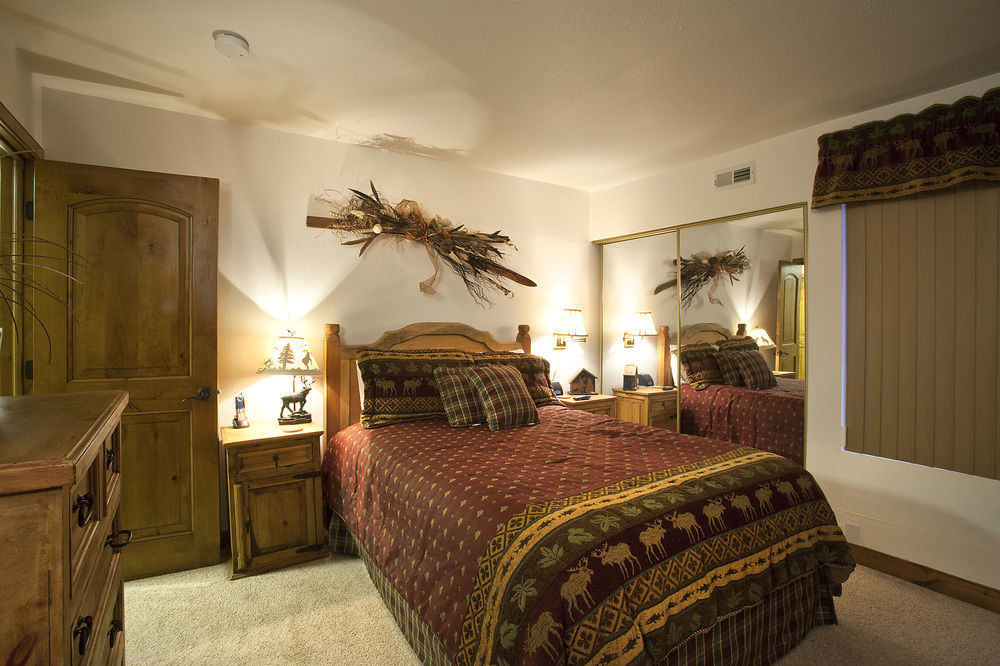 Hidden Creek Condos By Wyndham Vr Park City Exterior foto