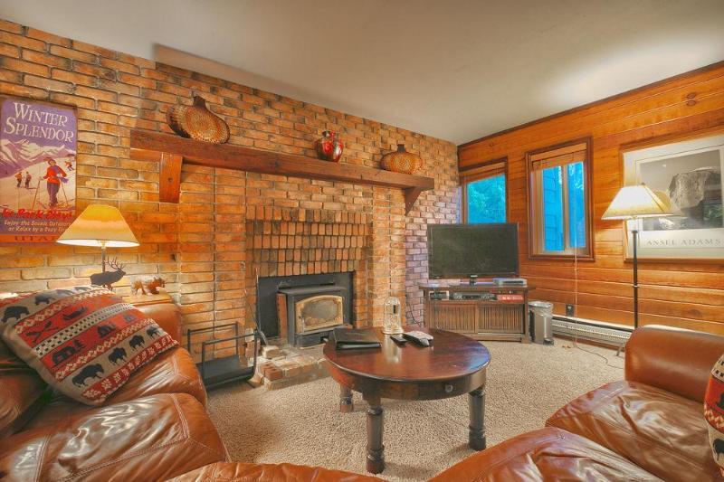 Hidden Creek Condos By Wyndham Vr Park City Exterior foto