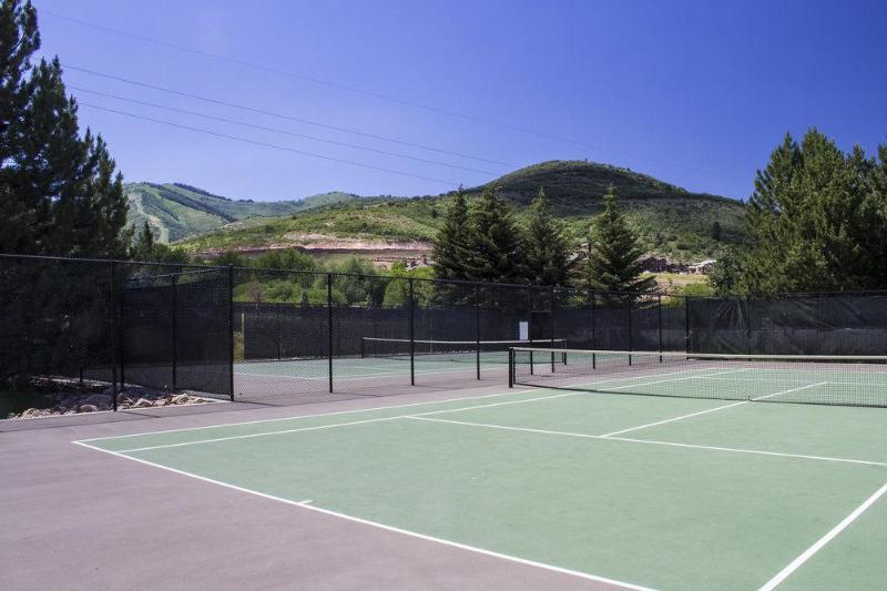 Hidden Creek Condos By Wyndham Vr Park City Exterior foto