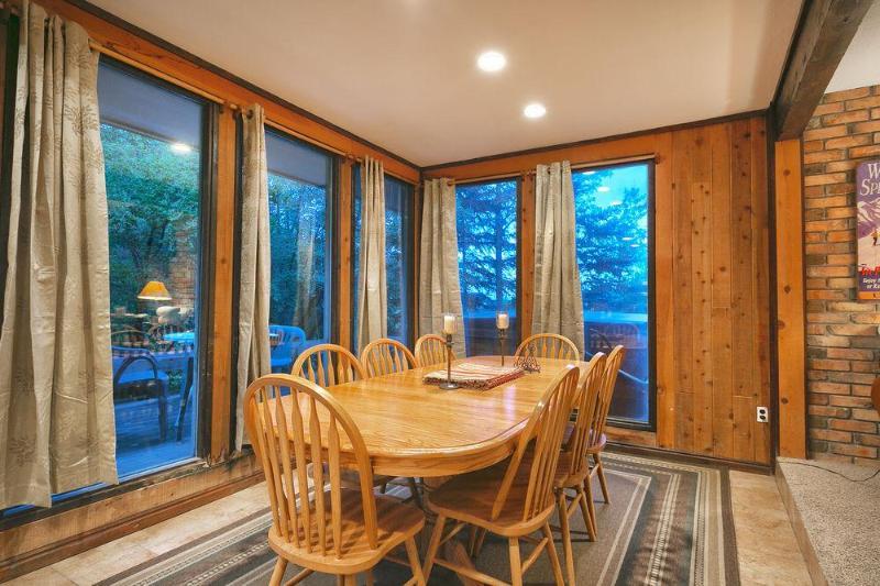 Hidden Creek Condos By Wyndham Vr Park City Exterior foto